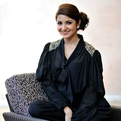 Anushka Sharma