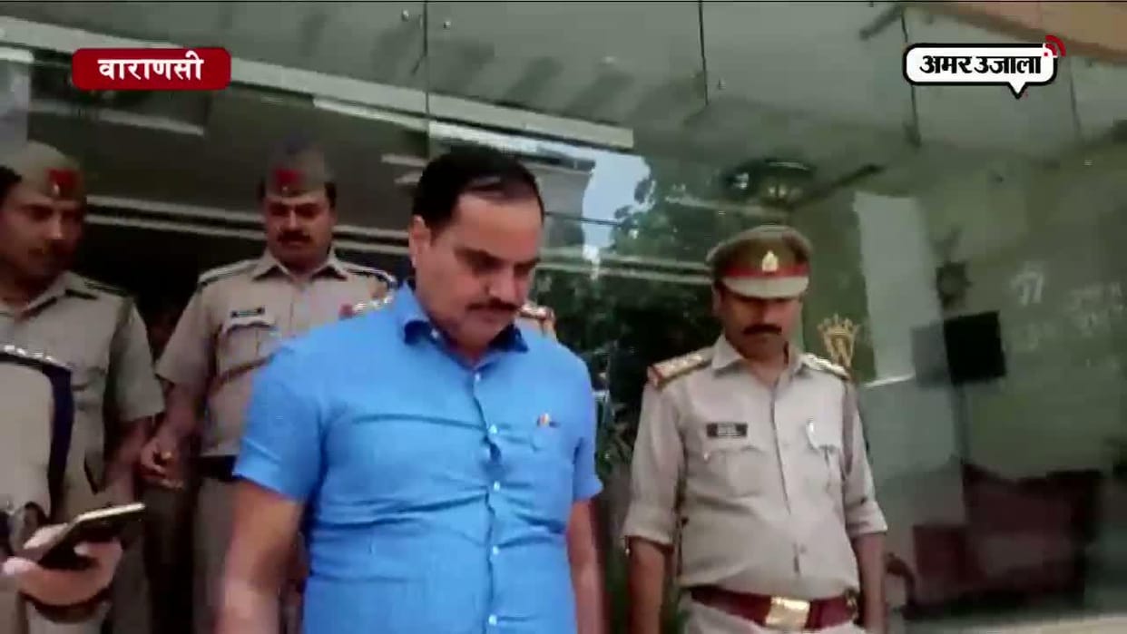 RS Yadav driver location found in Lucknow, the relatives are also lodged