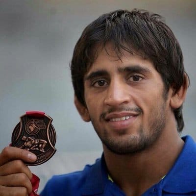 After the retirement of Yogeshwar Dutt, Bajrang will take his place