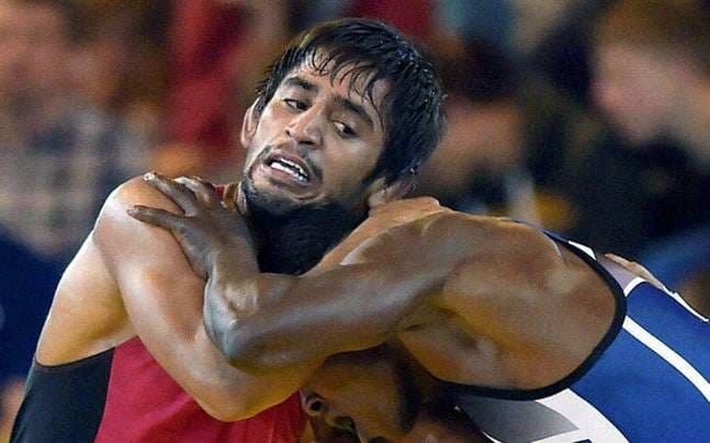 After the retirement of Yogeshwar Dutt, Bajrang will take his place