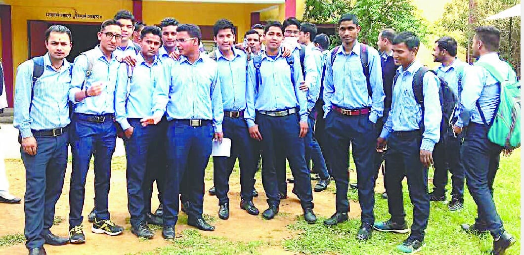 one lakhs student given scholarships in ten days by delhi government 