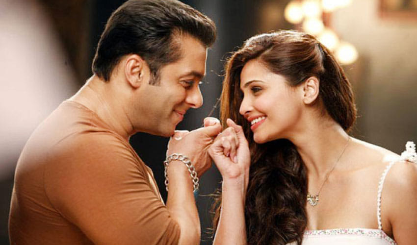 'Tubelight' Actor Salman Khan To Reunite With Daisy Shah For Remo D'souza Next Film