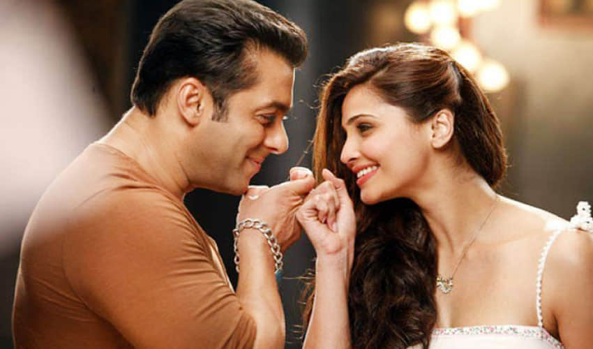 Salman Daisy to Shahid Deepika these bollywood leads had zero onscreen chemistry