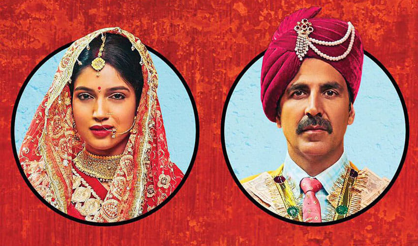 prime minister narendra modi watched akshay kumar starrer toilet ek prem katha trailer 