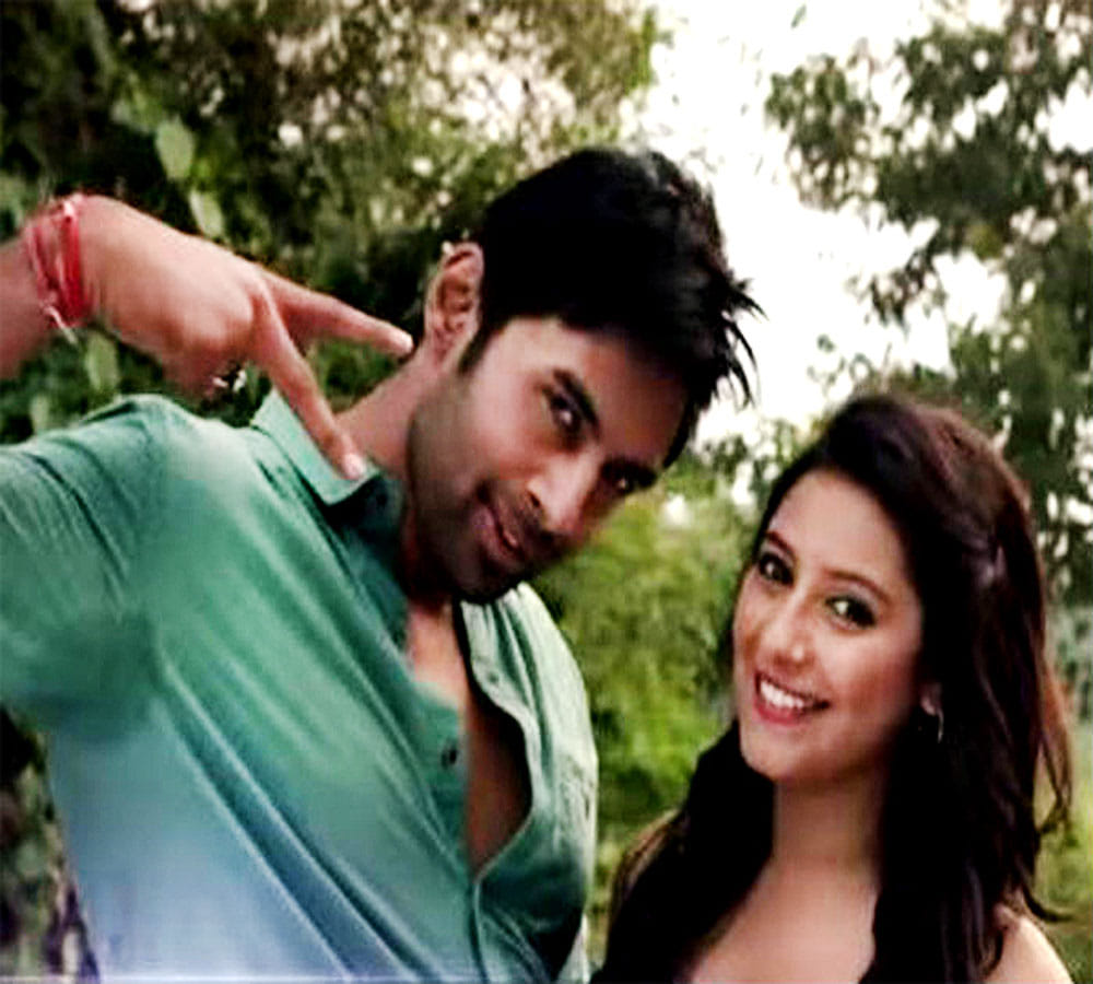 bigg boss contestant pratyusha banerjee ex boyfriend rahul raj singh on me too