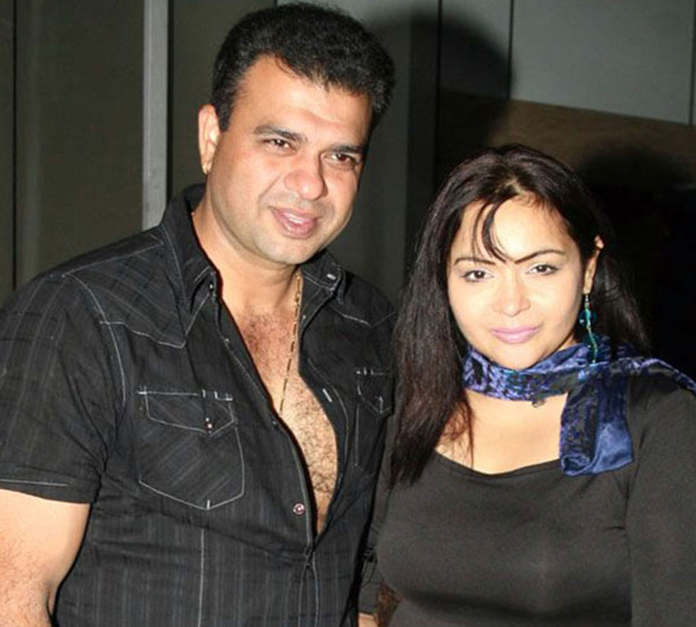 Pratyusha Banerjee Boyfriend Rahul Raj Cheating People By Telling Lie About Sahila Chadha Health