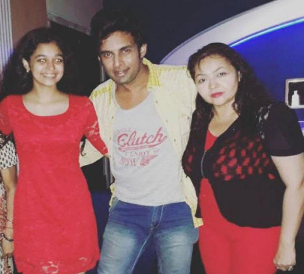 Pratyusha Banerjee Boyfriend Rahul Raj Cheating People By Telling Lie About Sahila Chadha Health