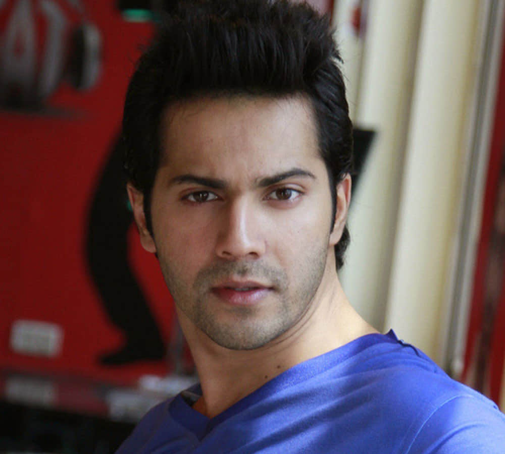 After Coolie No 1 Big Flop Varun Dhawan is waiting for his next big blockbuster in 2021