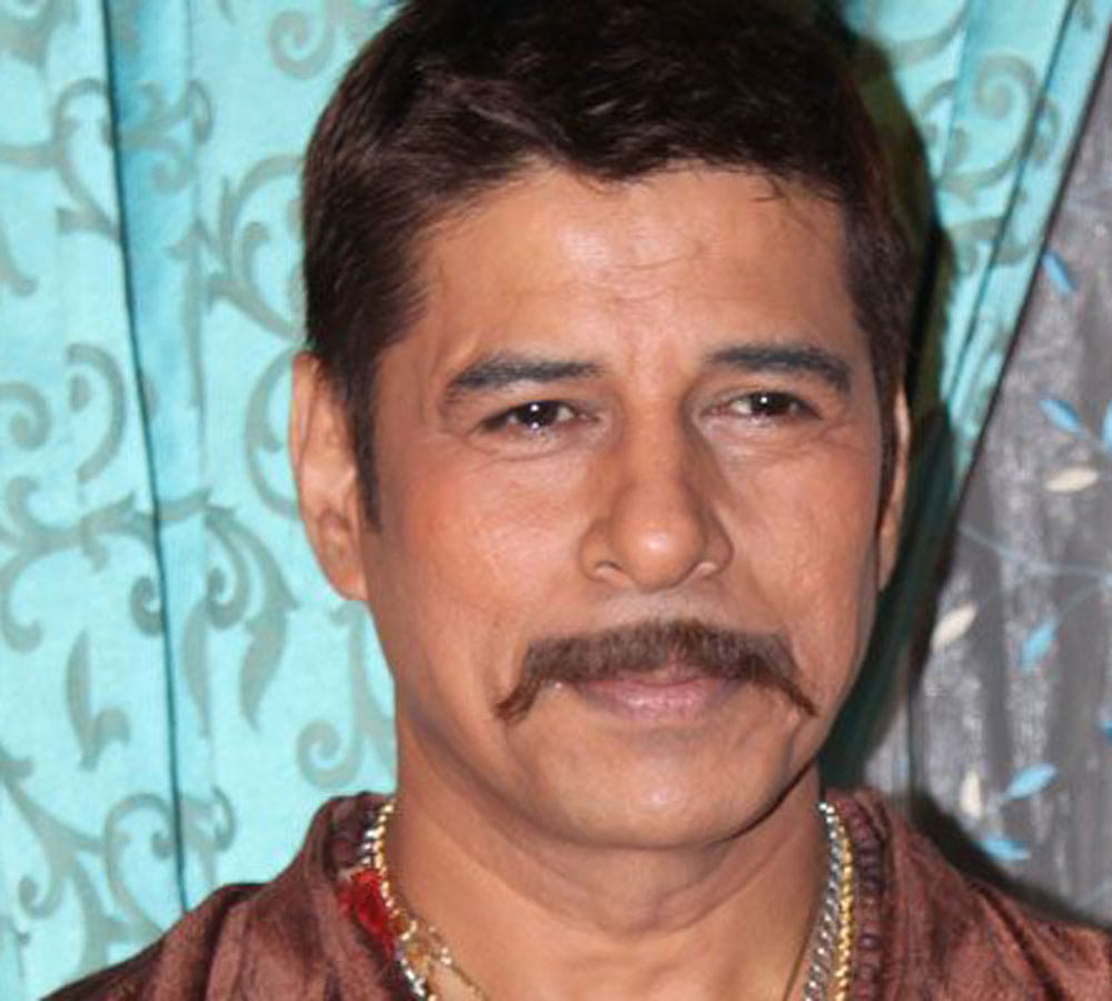 actor sudesh berry is more famous in television than bollywood know his intersting facts