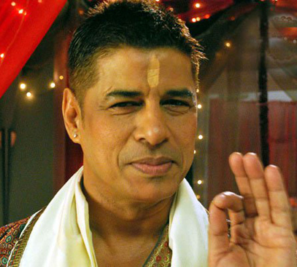 actor sudesh berry is more famous in television than bollywood know his intersting facts