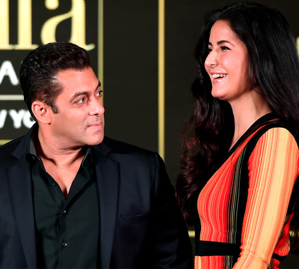 superstar salman khan doing tubelight promotion in different ways