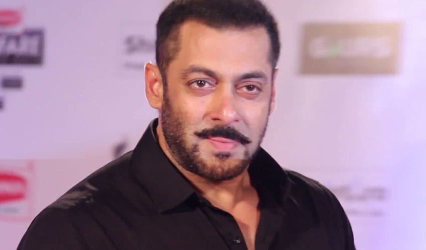 actor faraaz khan was first choice for maine pyar kiya not salman khan 