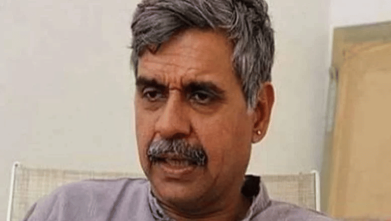 संदीप दीक्षित के बयान पर मचा बवाल