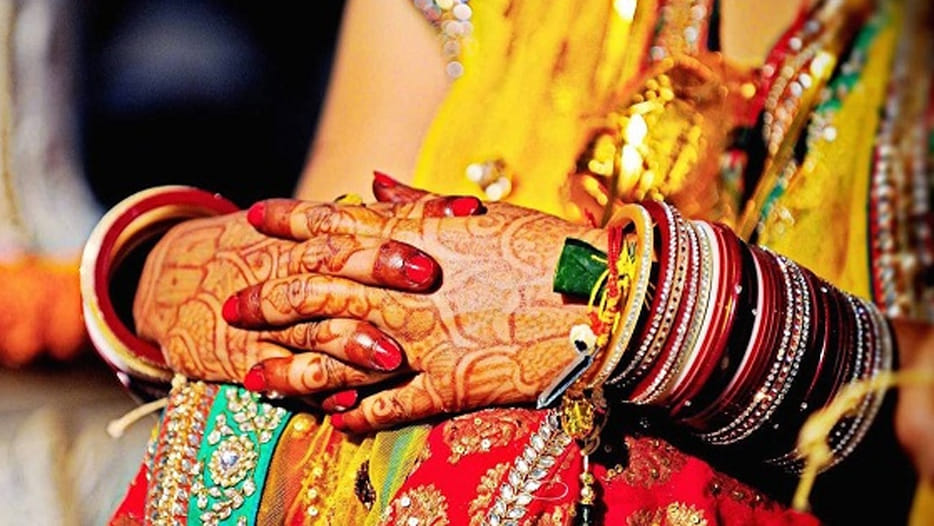 husband will live in wife house