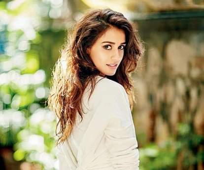 Disha Patani