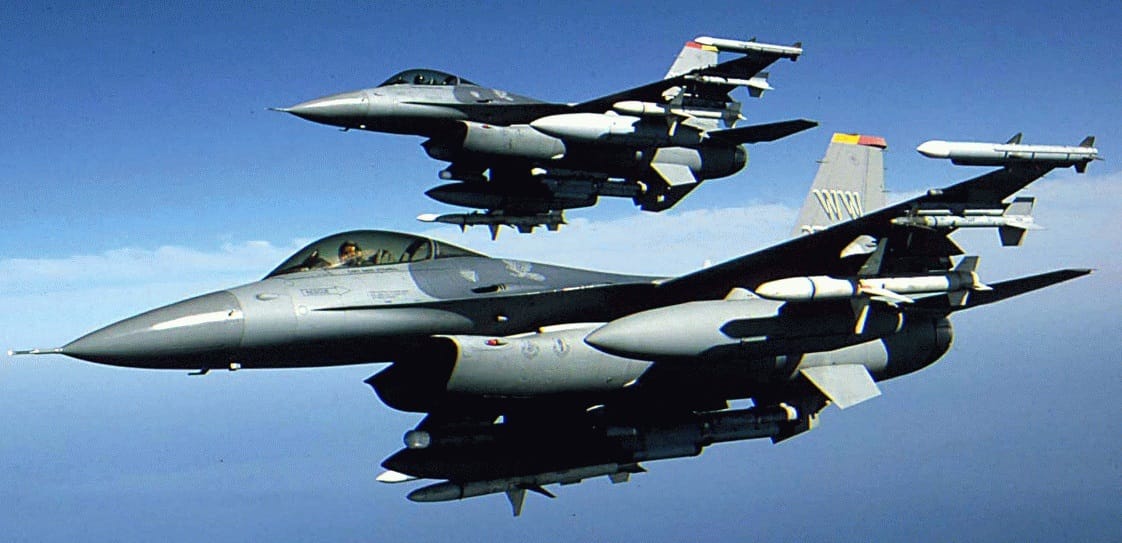 IAF is testing aircraft to develope 120 jet Make in India project to replace MiGs