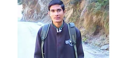 forest guard suicide or murder police investigation continues