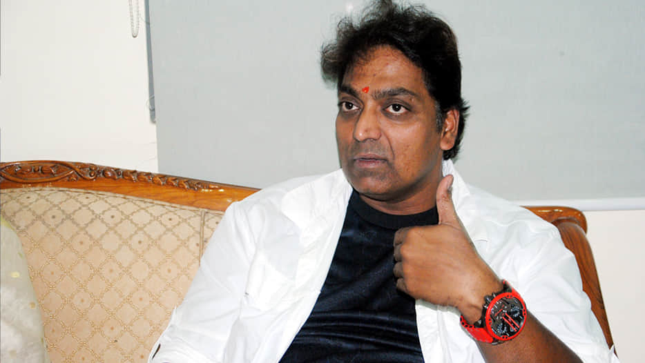 Ace choreographer Ganesh Acharya shares his 10 memorable career moments dehati disco coolie no 1 Ghatak Omkara
