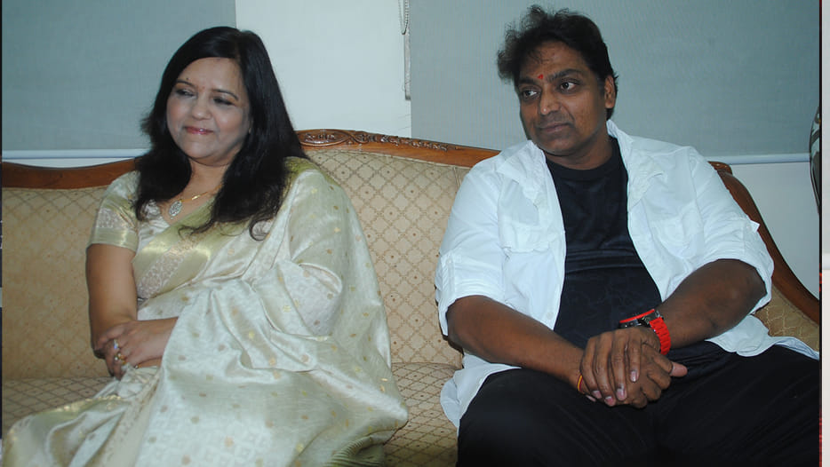 choreographer ganesh acharya in kanpur