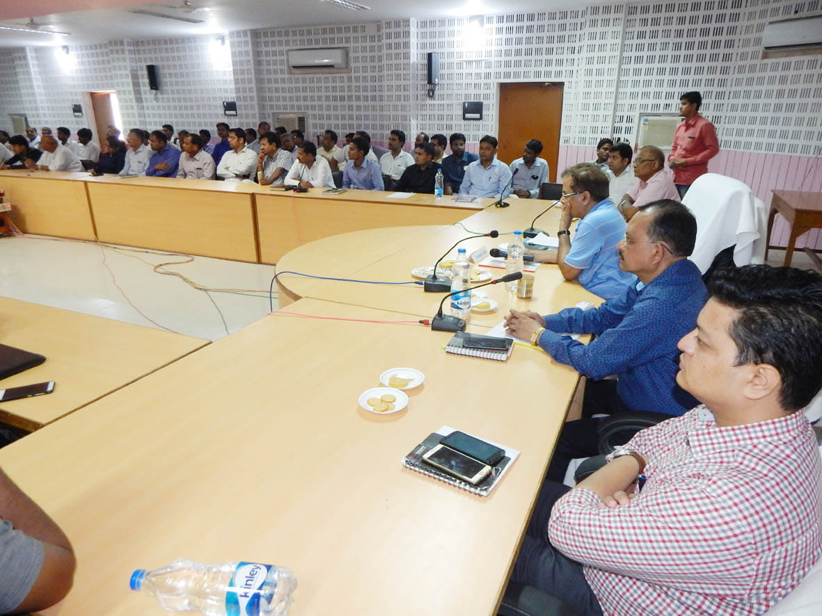 Telling the nuances of GST