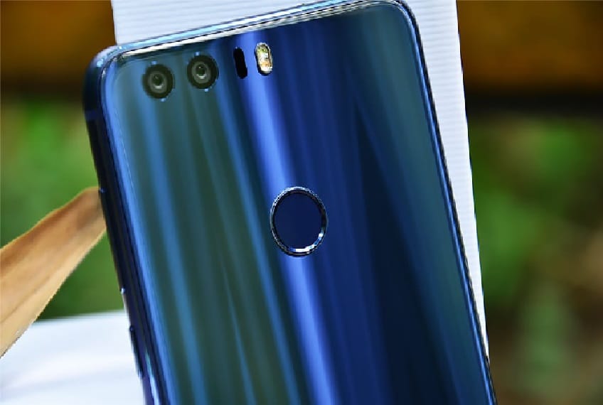 Honor 8 Price cut upto 10000