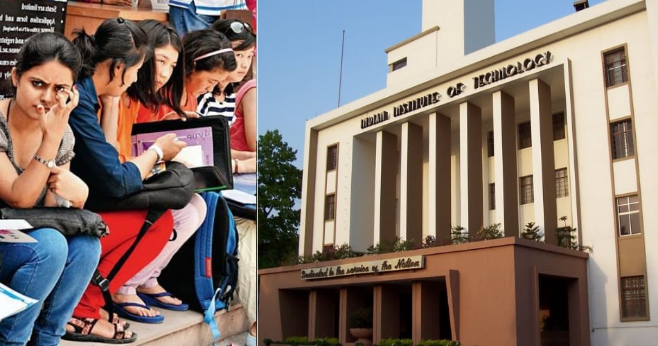 all india iit admission 2017 councelling schedule released
