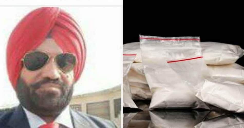 Punjab Police Inspector Inderjeet Singh, Full story