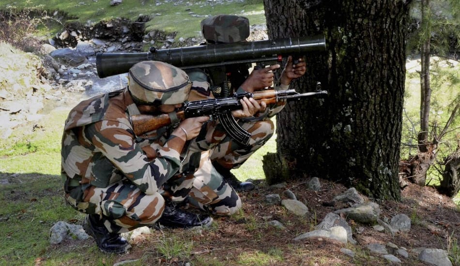 indian army recruitment rules vaya rally