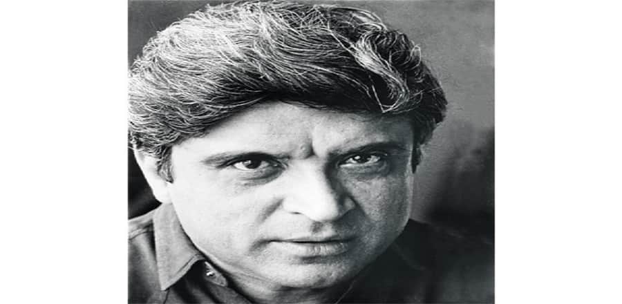 This day that year series by Pankaj Shukla 28 april 1971 bioscope amar Ujala salim javed