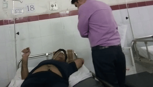 attempt to suicide in ajmer