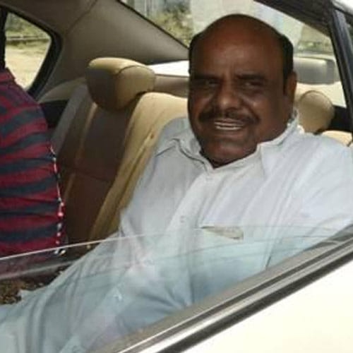 absconding justice CS karnan is retiring today who is facing contempt of Supreme court