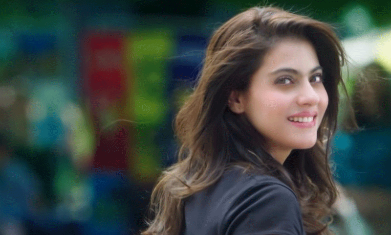 Kajol