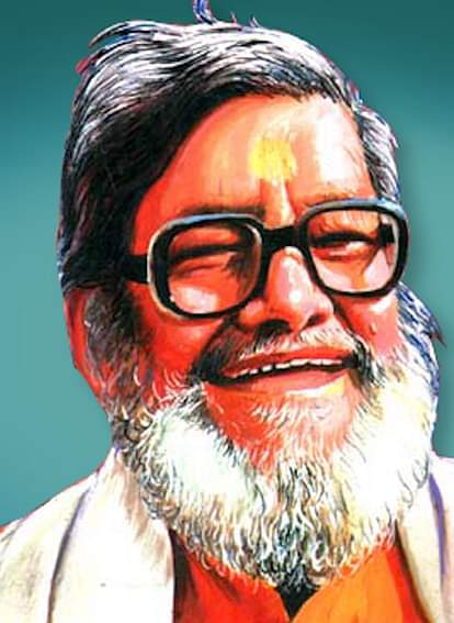 kaka hathrasi