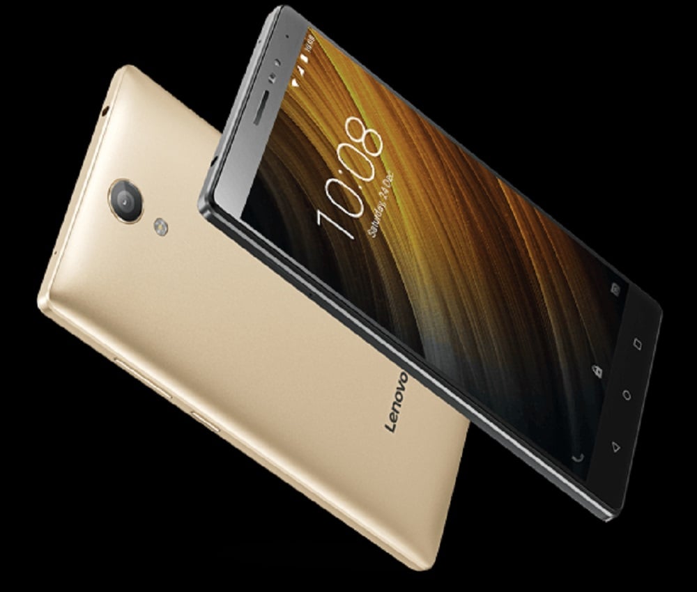 Lenovo Phab 2