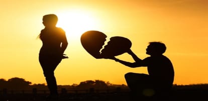 man commits suicide after broken love marriage