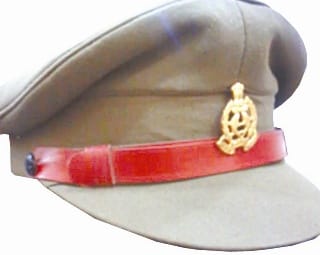 Force posted on third day in Goklapur