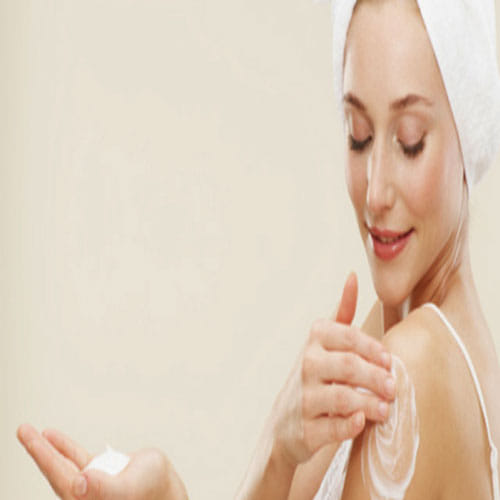 If you are tanned after having fun in water park,use these magical tips to have instant relief