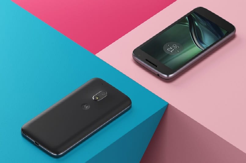 Moto G5S Plus, Moto Z2 Force, Moto X4 Price in India Leaked, Before Launching