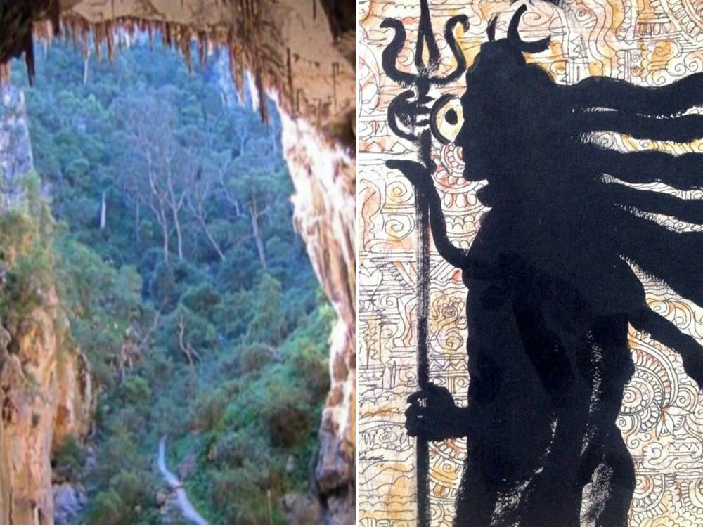 mahashivratri 2018 lord shiva lives in wonderful cave