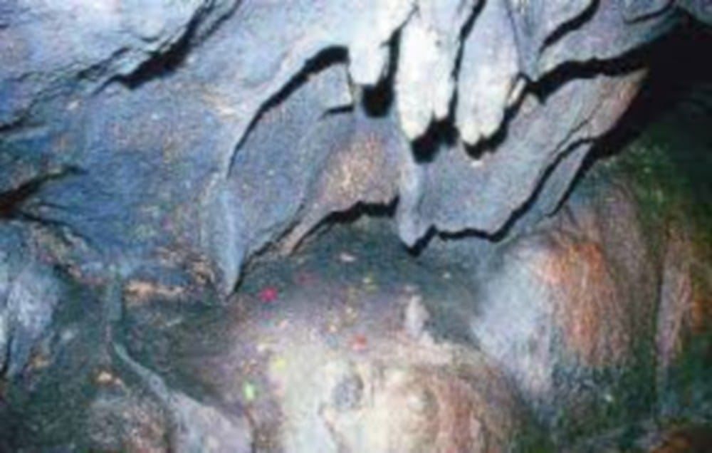 Patal bhuvaneshwar a Mysterious cave in uttarakhand