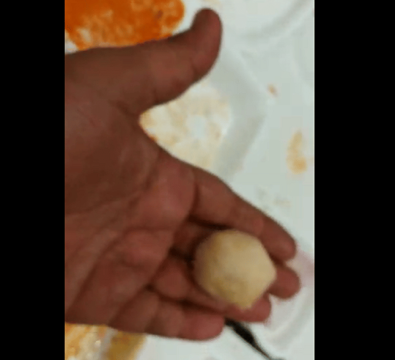 plastic rice in jaipur 