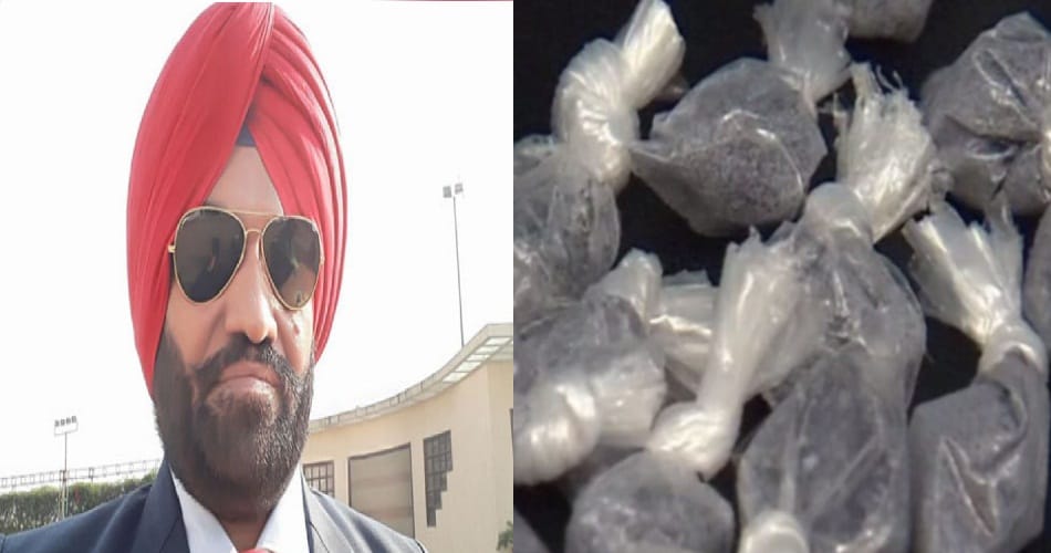 punjab police exposed after inderjeet arrest