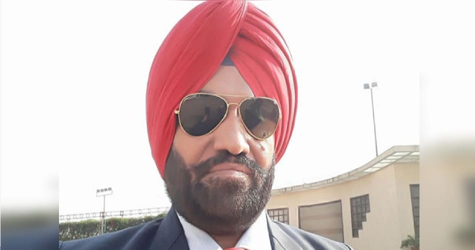 punjab police inspector inderjeet arrested