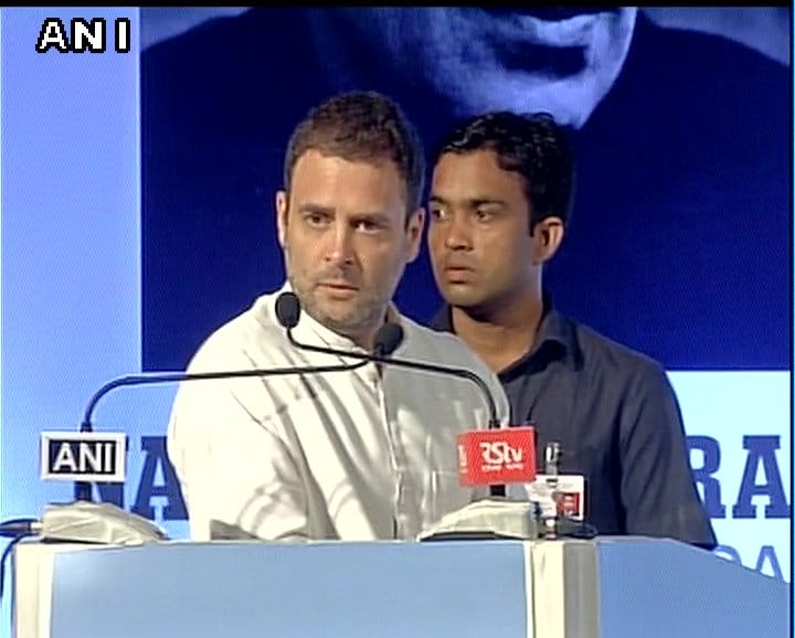 congress is going to relaunch controversial news paper national herald in new delhi
