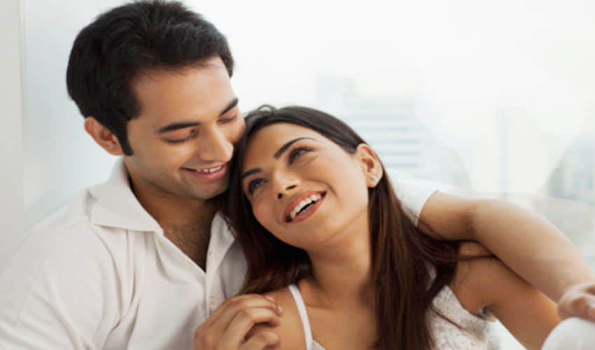 Amazing reasons why young boys got attracted towards married woman