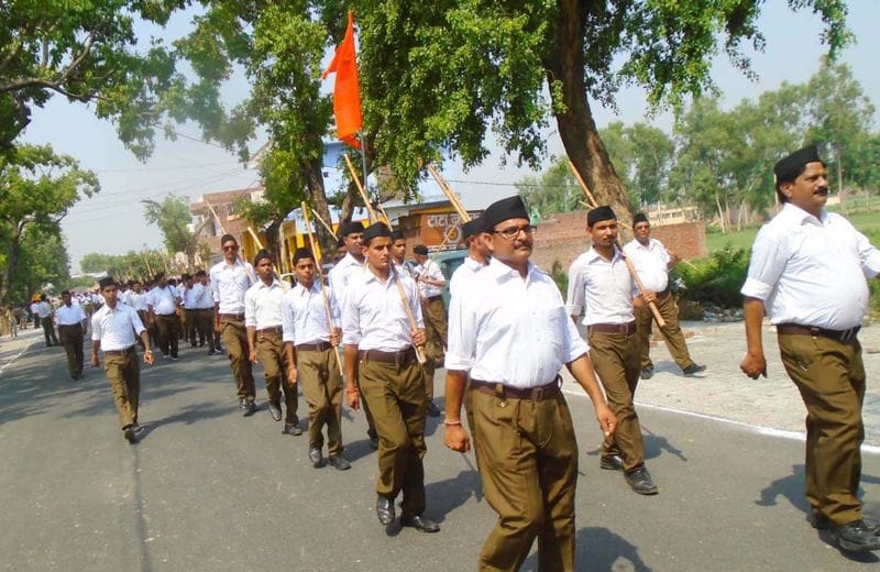शिवाजी ने की थी हिंदू साम्राज्य की स्थापना