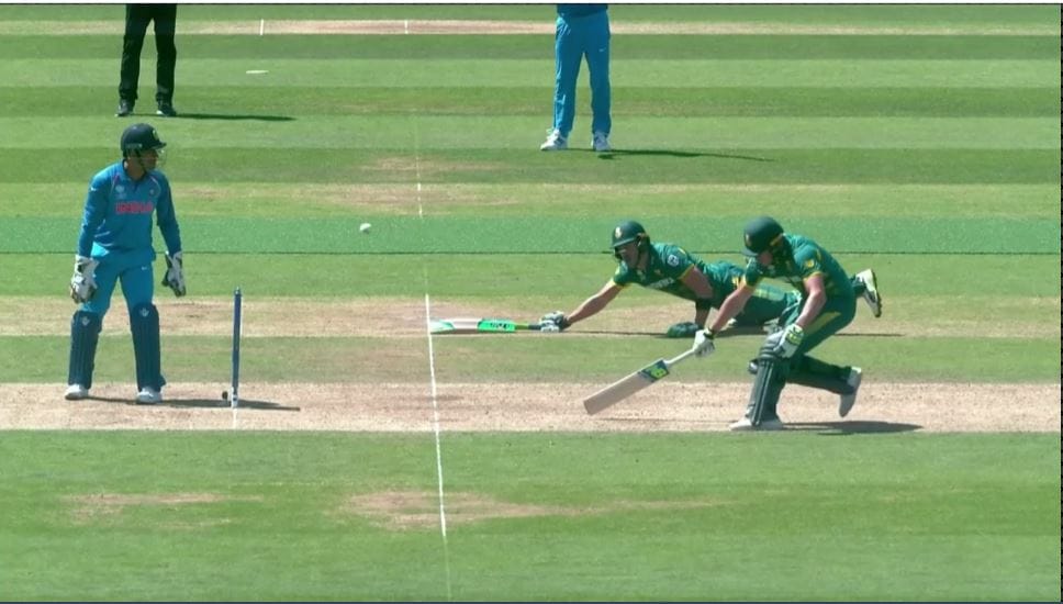 five major reasons behind  India's win against south Africa 