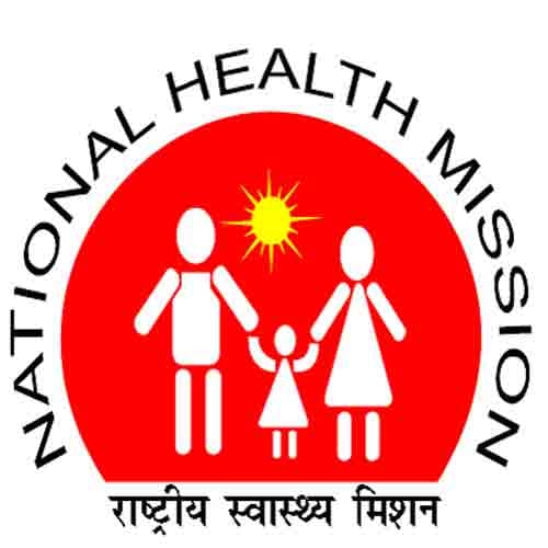 vacancies for 8th passed in national health mission salary 25000