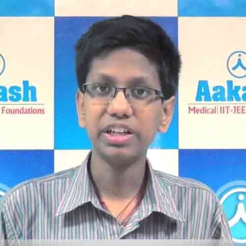  IIT-JEE mohan abhyas the son of samosa seller got 64th rank in iit jee