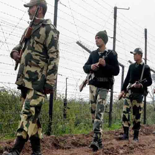 job vacancies for 10th passed in bsf 36000 salary